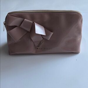 Ted Baker Cosmetics Bag